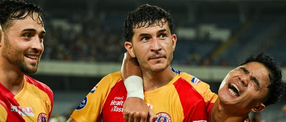 10-man-east-bengal-fight-back-thrice-to-hold-bengaluru-fc.Click to read full article.