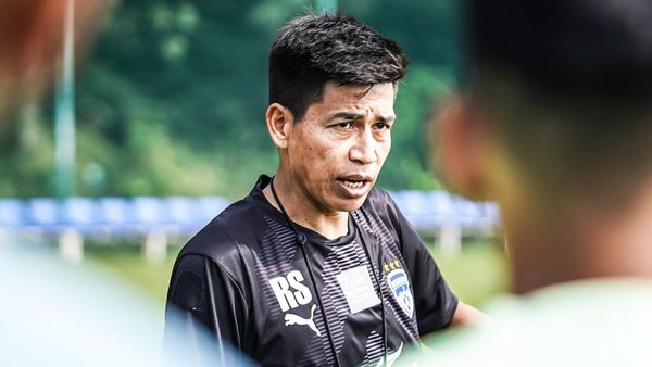 I want to see the passion of the players Bengaluru FC s Renedy Singh