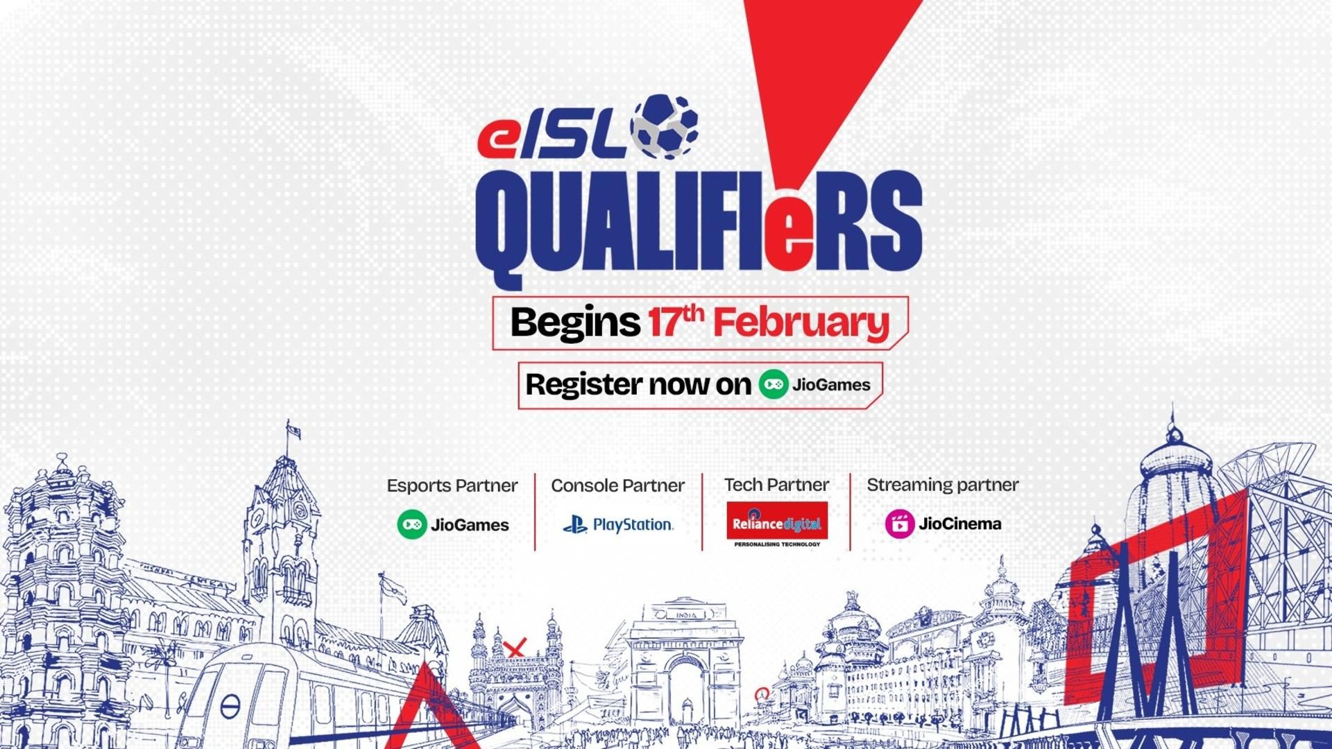 FSDL announces third edition of eISL in collaboration with EA Sports ...
