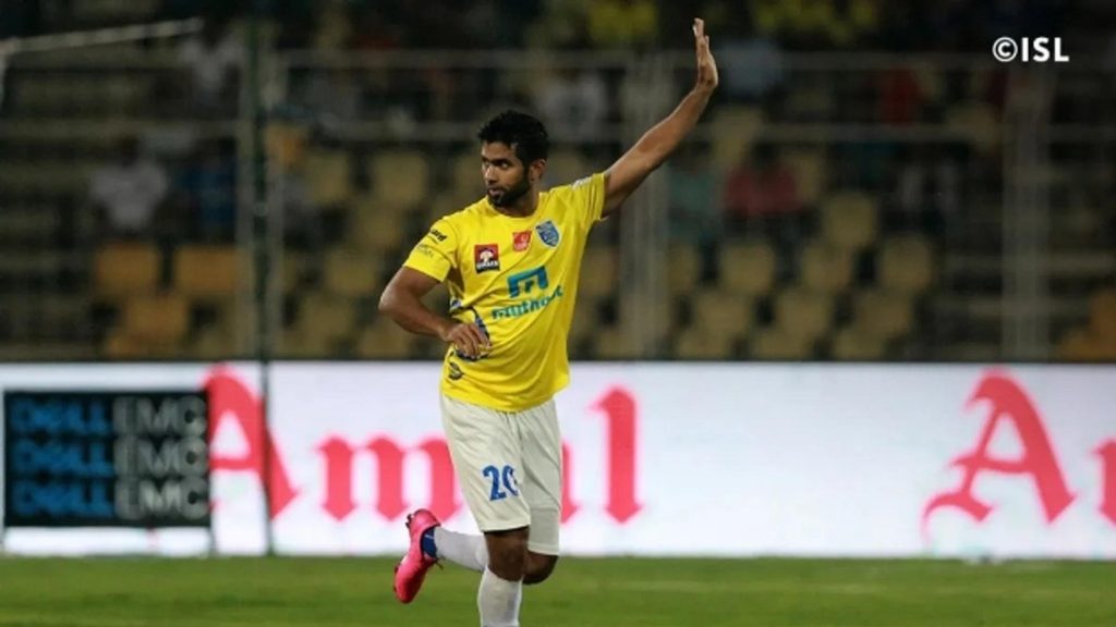 Pakistan Rafi Rgh Rafi delighted after opening his goal account