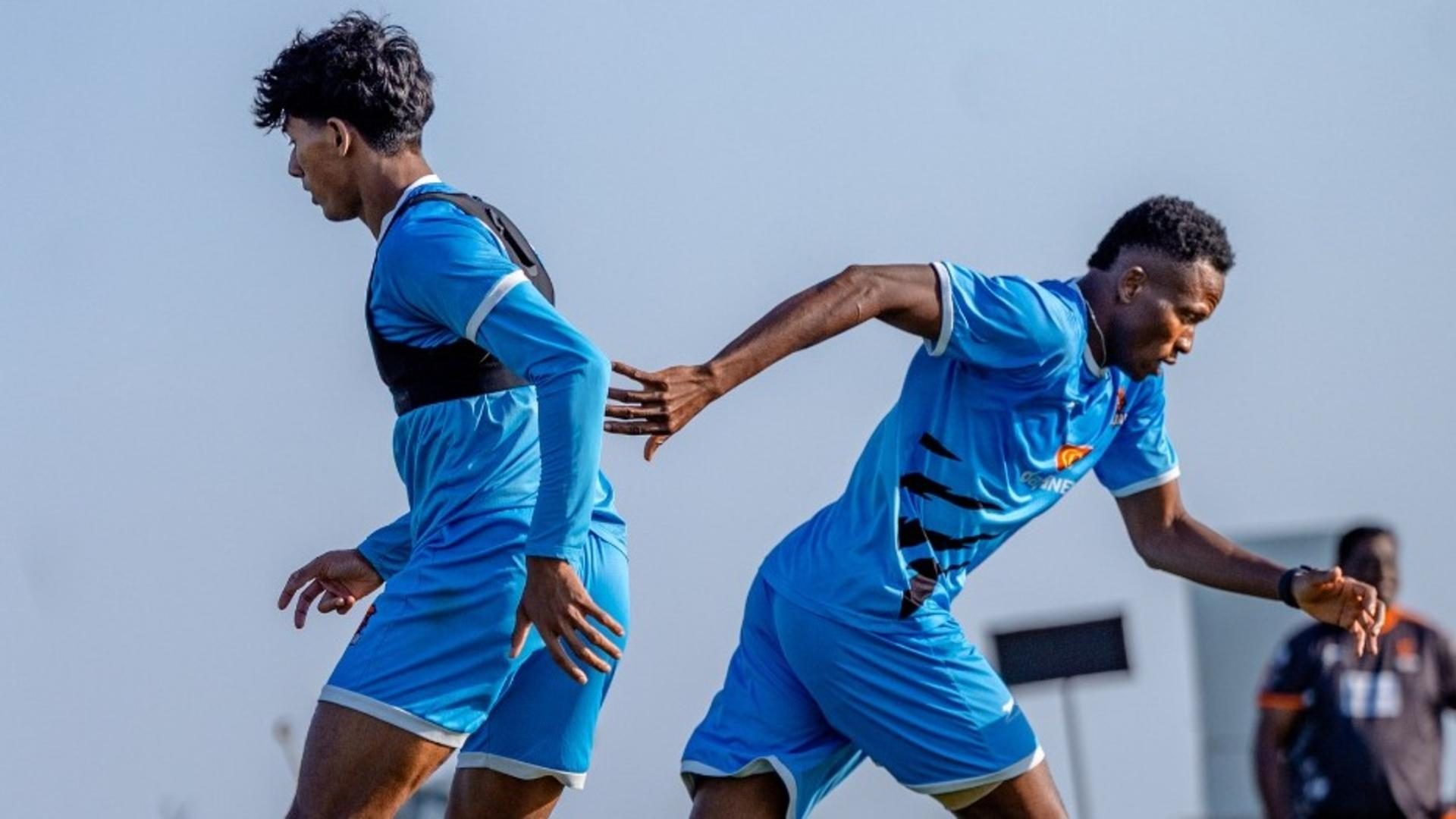 Sporting Delhi Host Punjab FC in ISL Double-Header as Relegation and Title Races Intensify — image 3