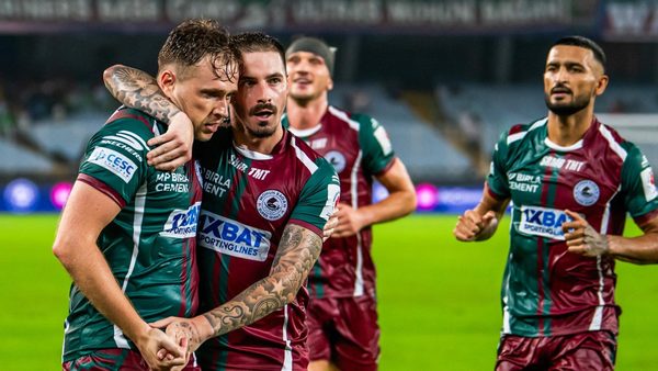 Mohun Bagan Comeback With 10 Players