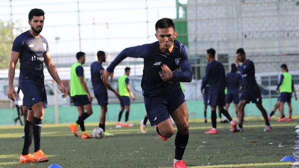 bhaichung-jeje-eugeneson-the-best-ive-played-with-in-saff-championships-sunil-chhetri.Click to read full article.
