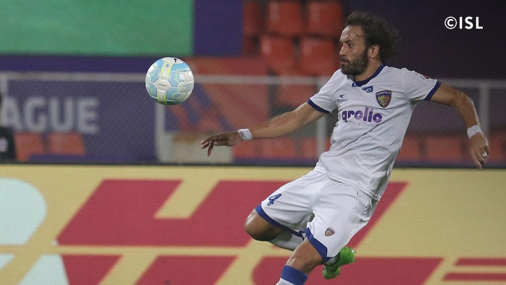 Inigo Calderon Important three points for us