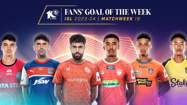 fans-goal-of-the-week-matchweek-18-isl-2023-24.Click to read full article.