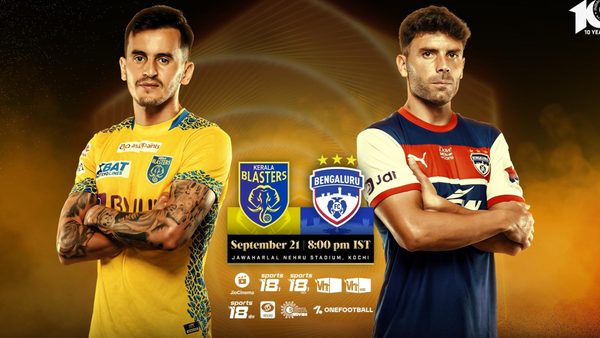 Isl match deals