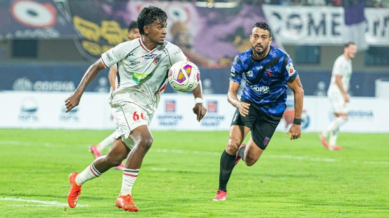 highlights-last-minute-drama-at-kalinga-odisha-end-northeasts-winning-streak.Click to read full article.