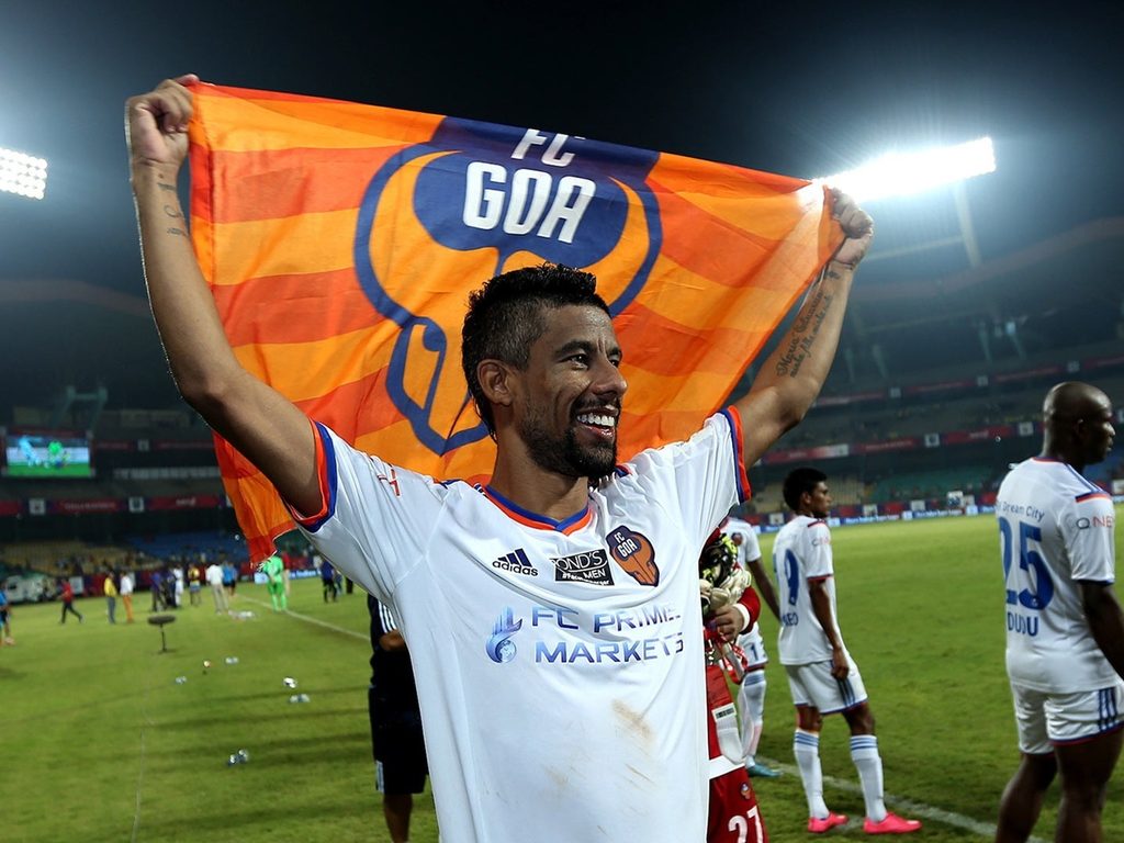 Top five players with most assists in a single ISL game