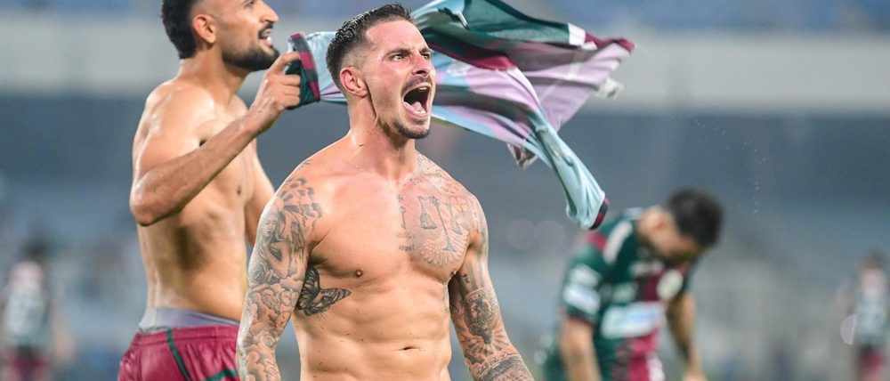 late-mohun-bagan-heroics-against-sc-delhi-not-enough-in-emotional-final-day-finish.Click to read full article.