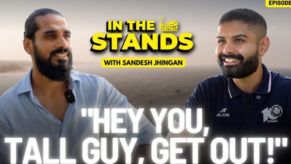 its-with-sandesh-jhingan.Click to read full article.